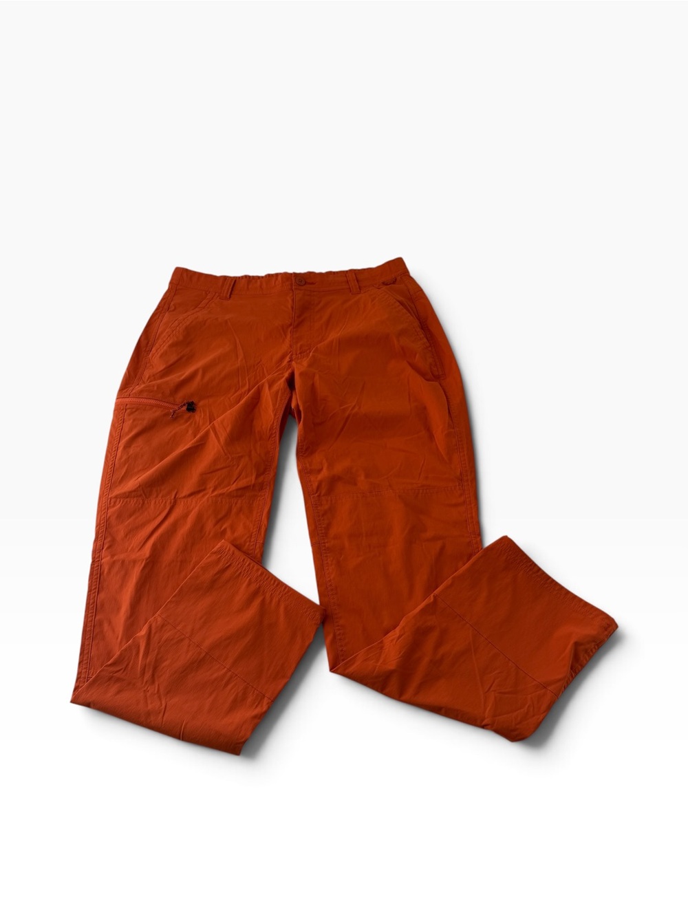 REI Co-op Trailmade Women’s Sz 12 Hiking Gorpcore Cabincore Autumn Casual Pants